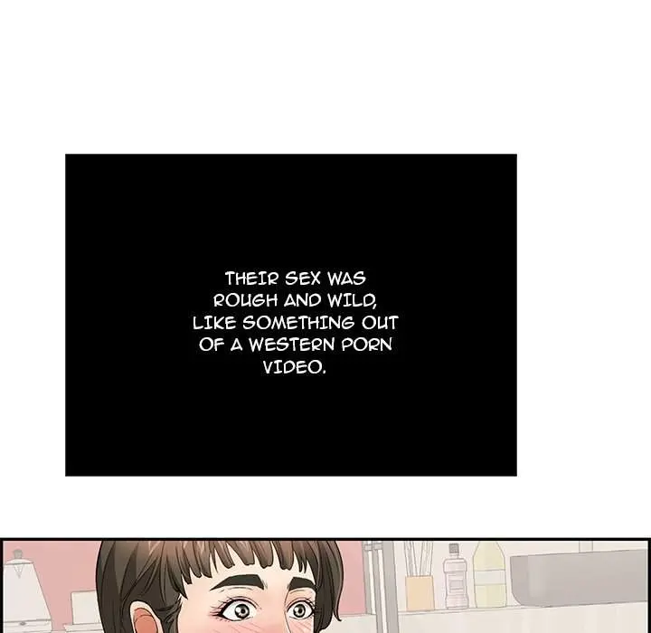 A Killer Woman Uncensored Manhwa Chapter 46 - Page 106