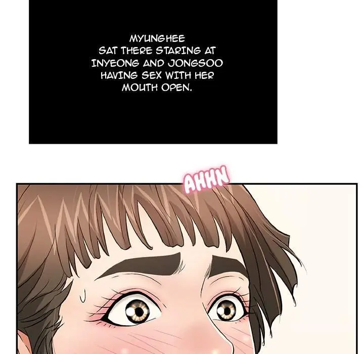 A Killer Woman Uncensored Manhwa Chapter 46 - Page 109