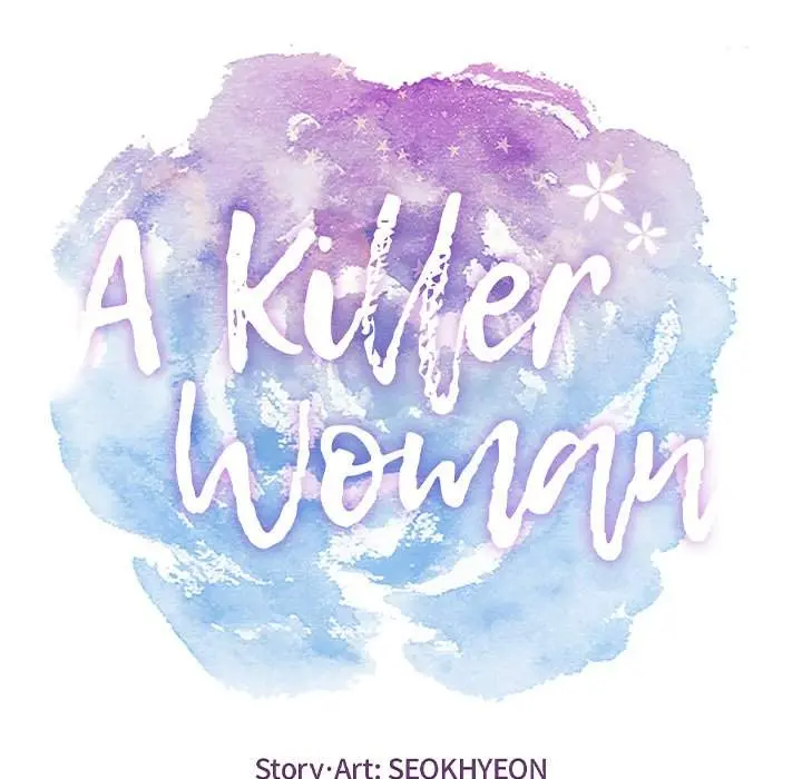 A Killer Woman Uncensored Manhwa Chapter 46 - Page 11