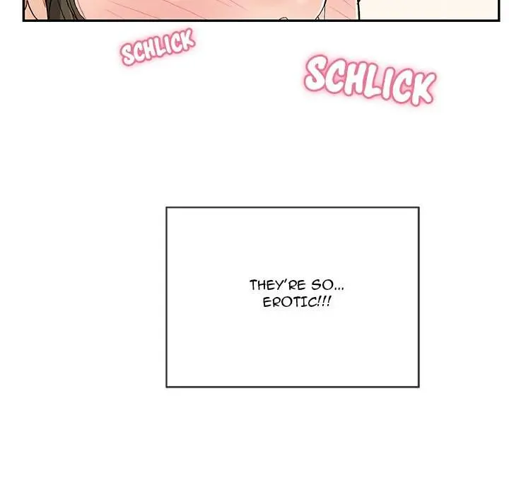 A Killer Woman Uncensored Manhwa Chapter 46 - Page 110