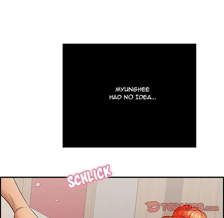 A Killer Woman Uncensored Manhwa Chapter 46 - Page 111