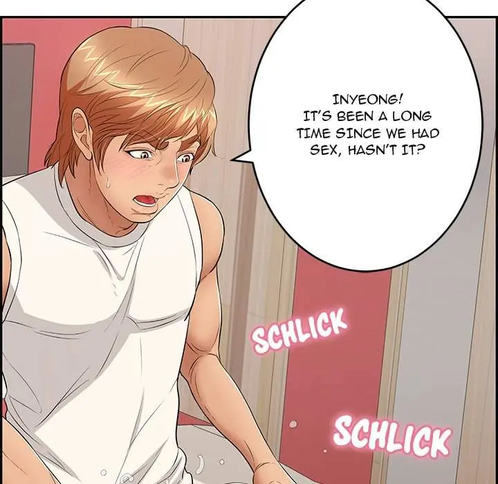 A Killer Woman Uncensored Manhwa Chapter 46 - Page 114
