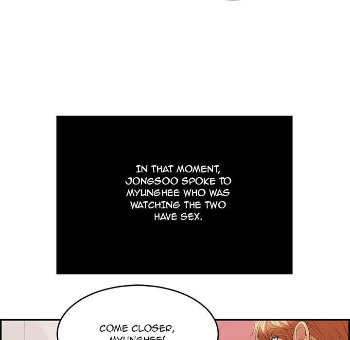 A Killer Woman Uncensored Manhwa Chapter 46 - Page 116