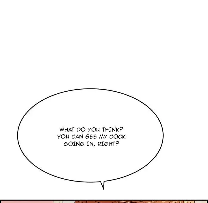 A Killer Woman Uncensored Manhwa Chapter 46 - Page 124