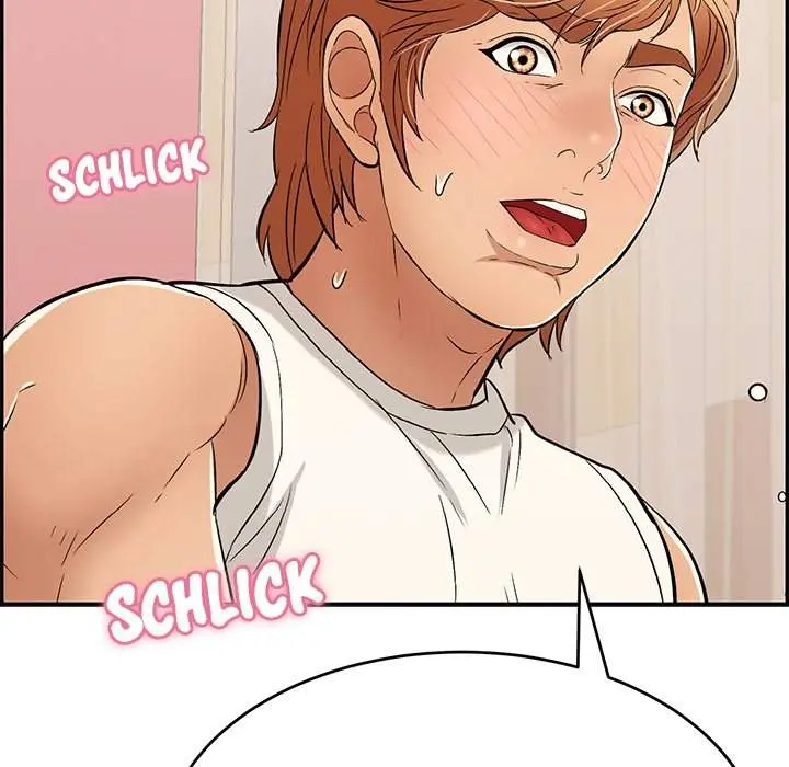 A Killer Woman Uncensored Manhwa Chapter 46 - Page 125
