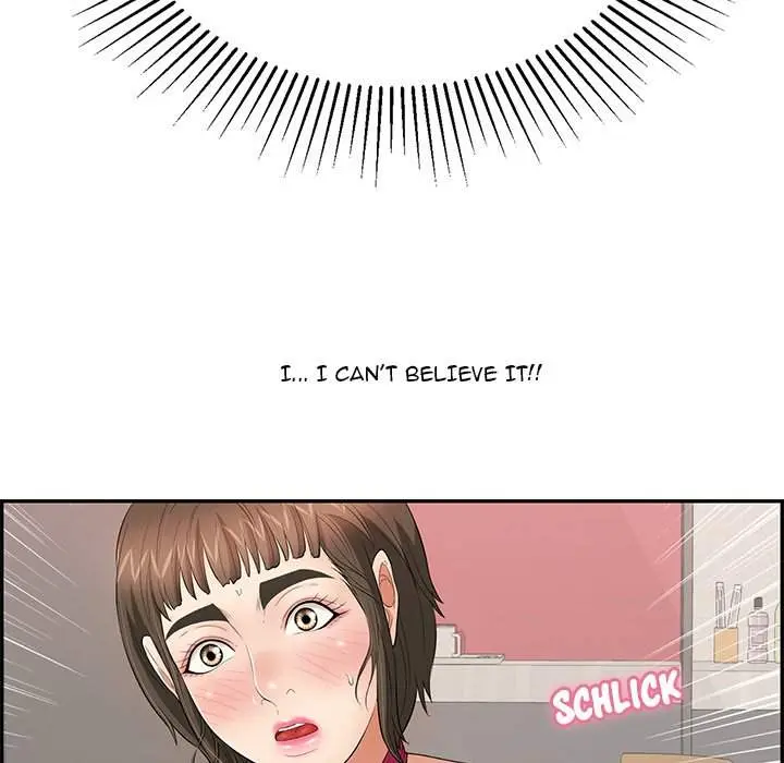 A Killer Woman Uncensored Manhwa Chapter 46 - Page 133