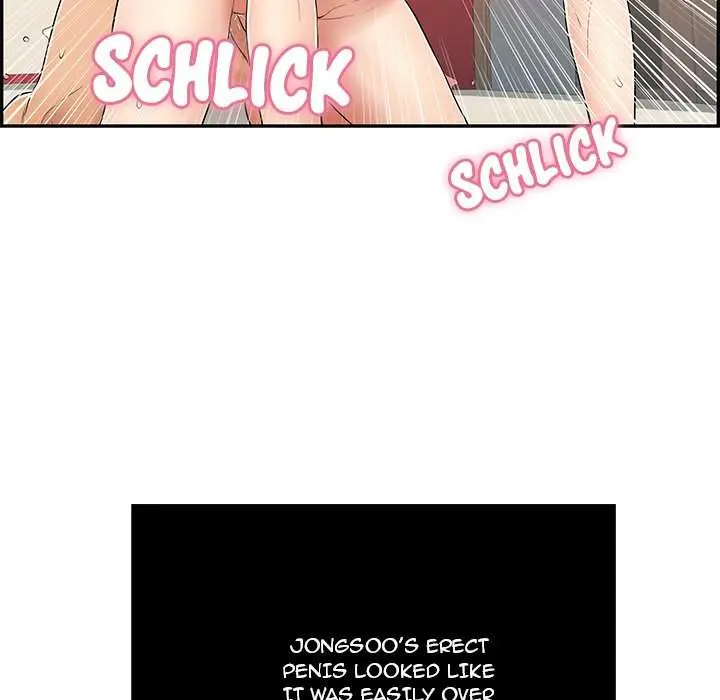 A Killer Woman Uncensored Manhwa Chapter 46 - Page 137