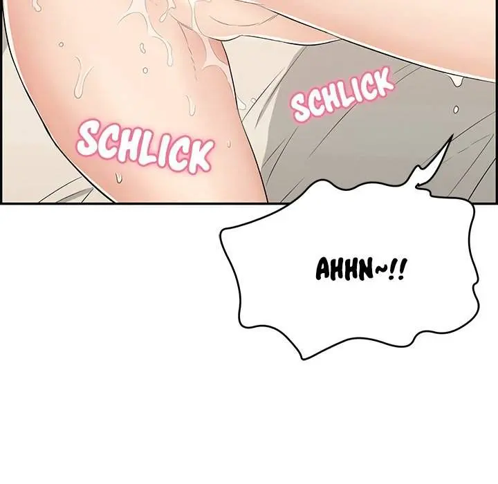 A Killer Woman Uncensored Manhwa Chapter 46 - Page 139