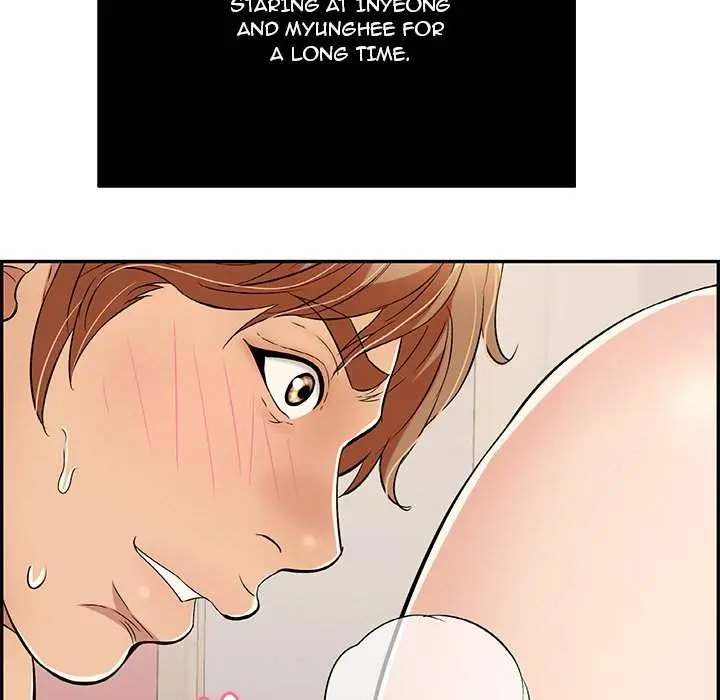 A Killer Woman Uncensored Manhwa Chapter 46 - Page 14