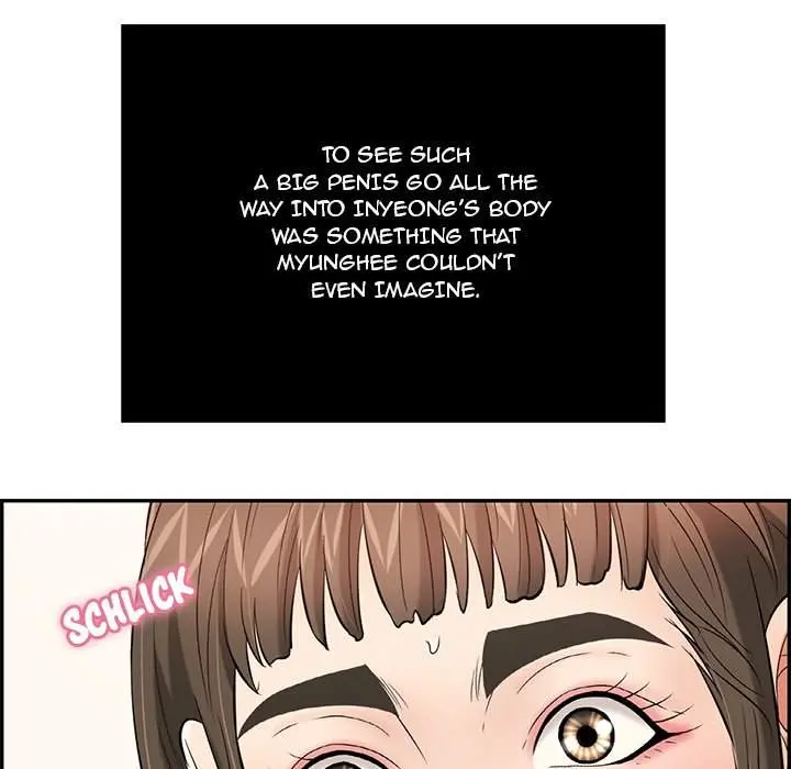 A Killer Woman Uncensored Manhwa Chapter 46 - Page 140