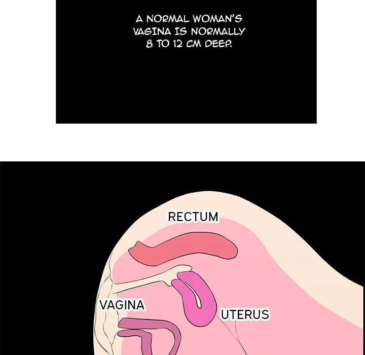 A Killer Woman Uncensored Manhwa Chapter 46 - Page 142