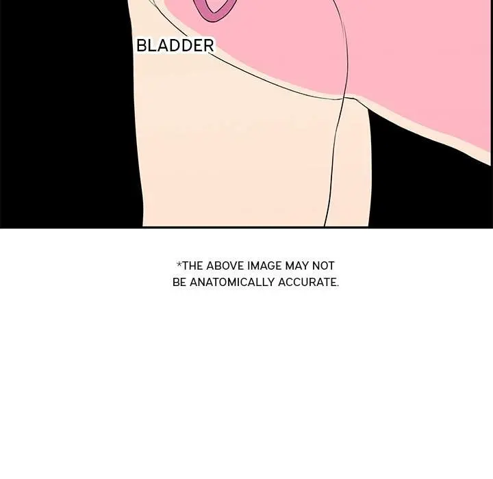 A Killer Woman Uncensored Manhwa Chapter 46 - Page 143
