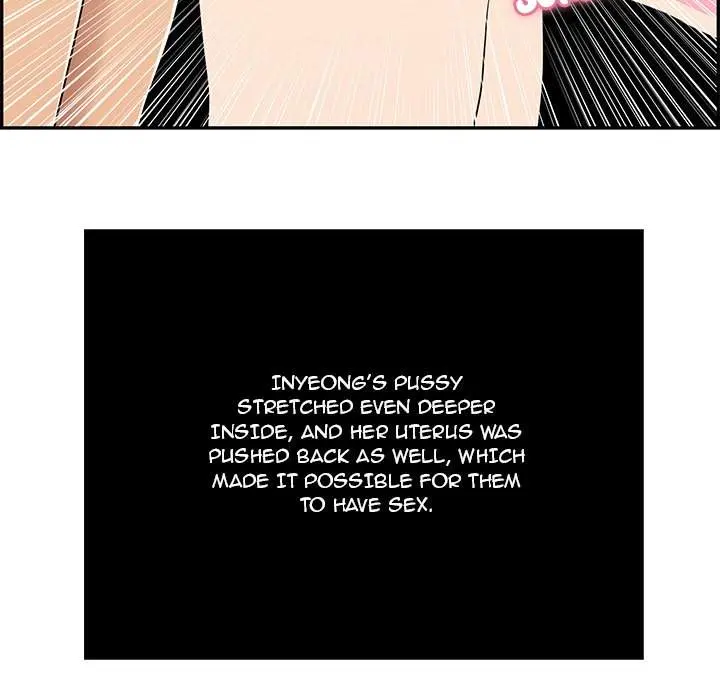 A Killer Woman Uncensored Manhwa Chapter 46 - Page 150