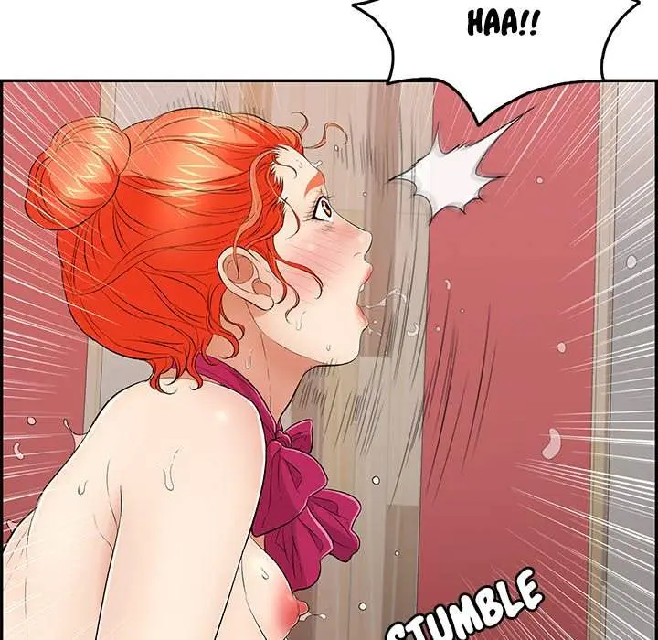 A Killer Woman Uncensored Manhwa Chapter 46 - Page 152