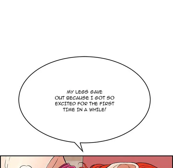 A Killer Woman Uncensored Manhwa Chapter 46 - Page 158