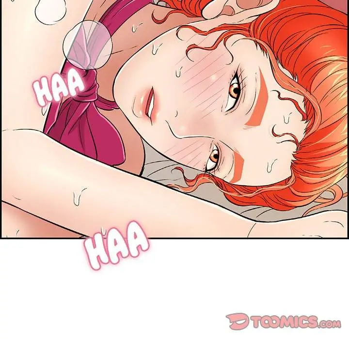 A Killer Woman Uncensored Manhwa Chapter 46 - Page 159