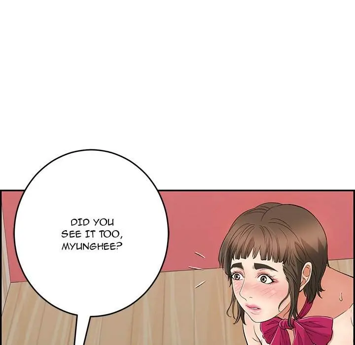 A Killer Woman Uncensored Manhwa Chapter 46 - Page 160
