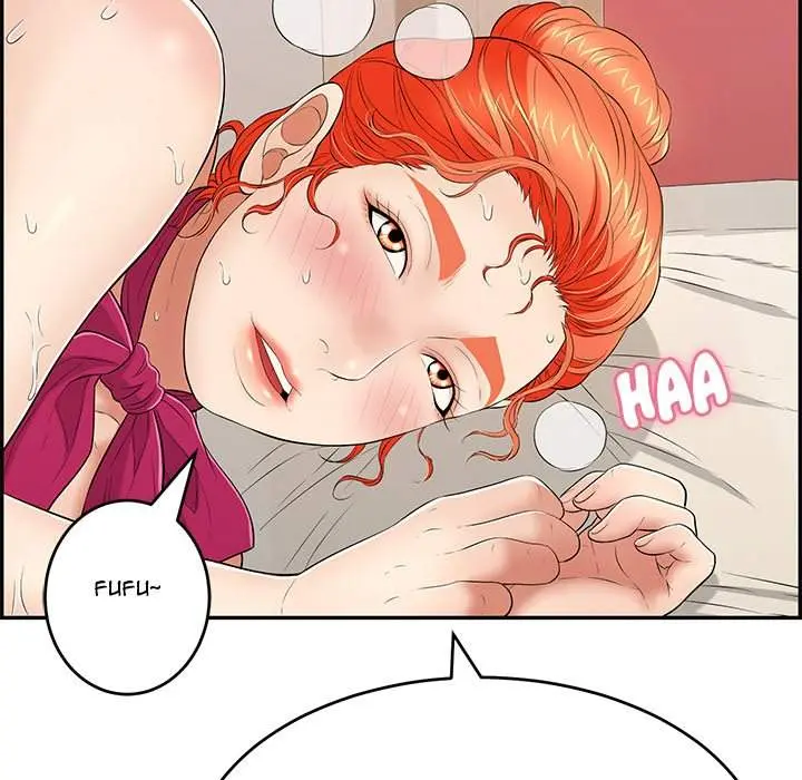 A Killer Woman Uncensored Manhwa Chapter 46 - Page 163
