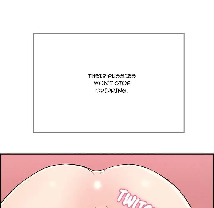 A Killer Woman Uncensored Manhwa Chapter 46 - Page 19