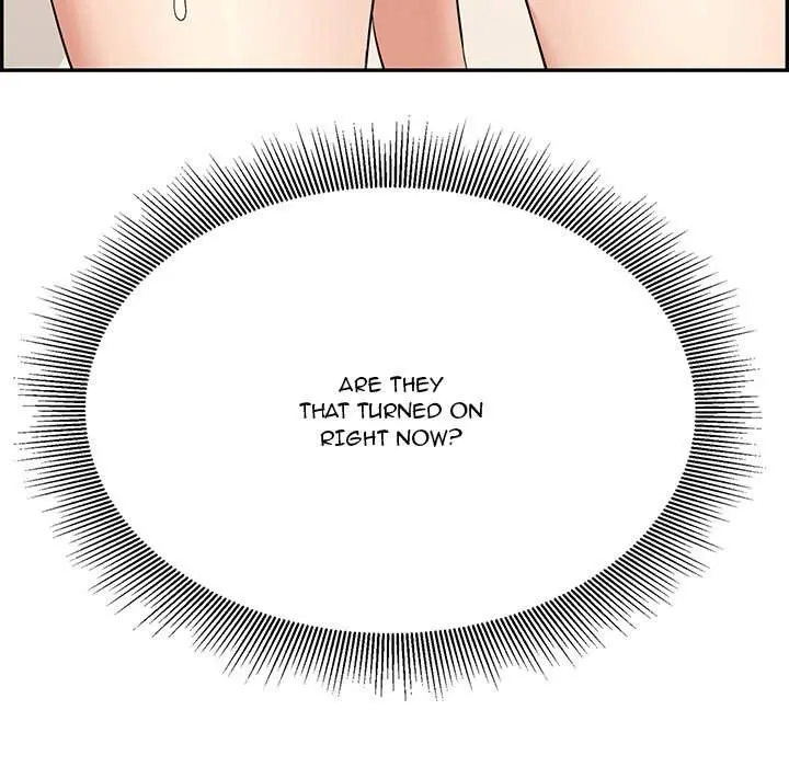 A Killer Woman Uncensored Manhwa Chapter 46 - Page 22