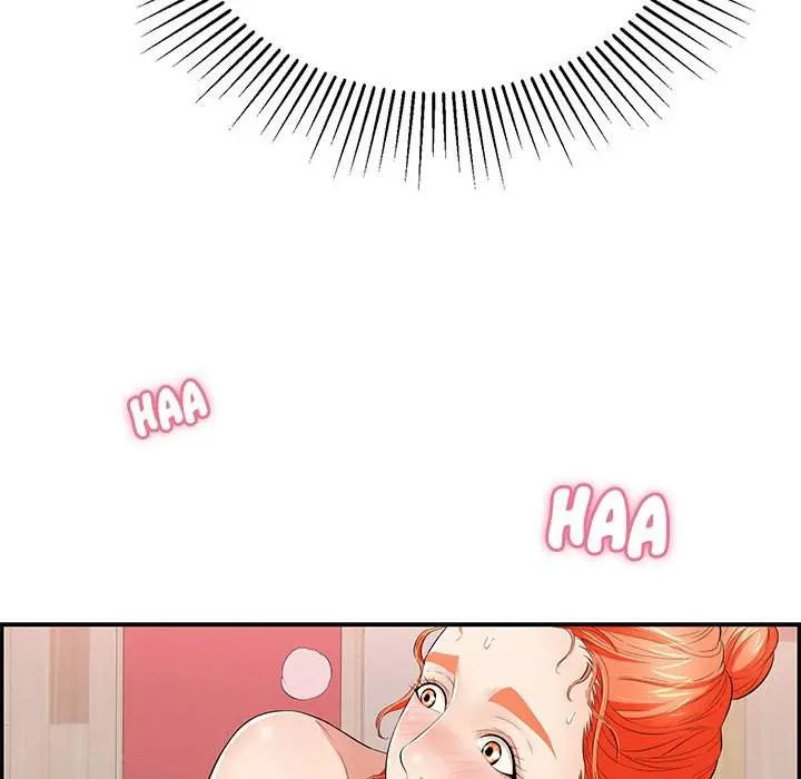 A Killer Woman Uncensored Manhwa Chapter 46 - Page 25