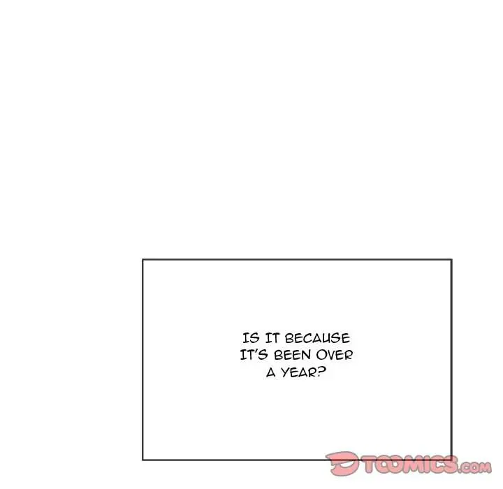 A Killer Woman Uncensored Manhwa Chapter 46 - Page 27