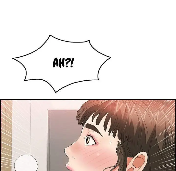 A Killer Woman Uncensored Manhwa Chapter 46 - Page 32