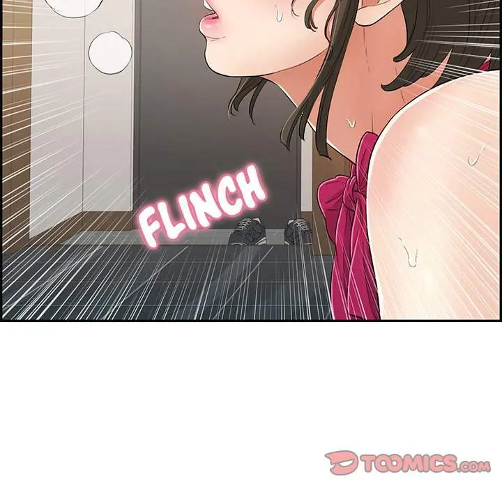 A Killer Woman Uncensored Manhwa Chapter 46 - Page 33