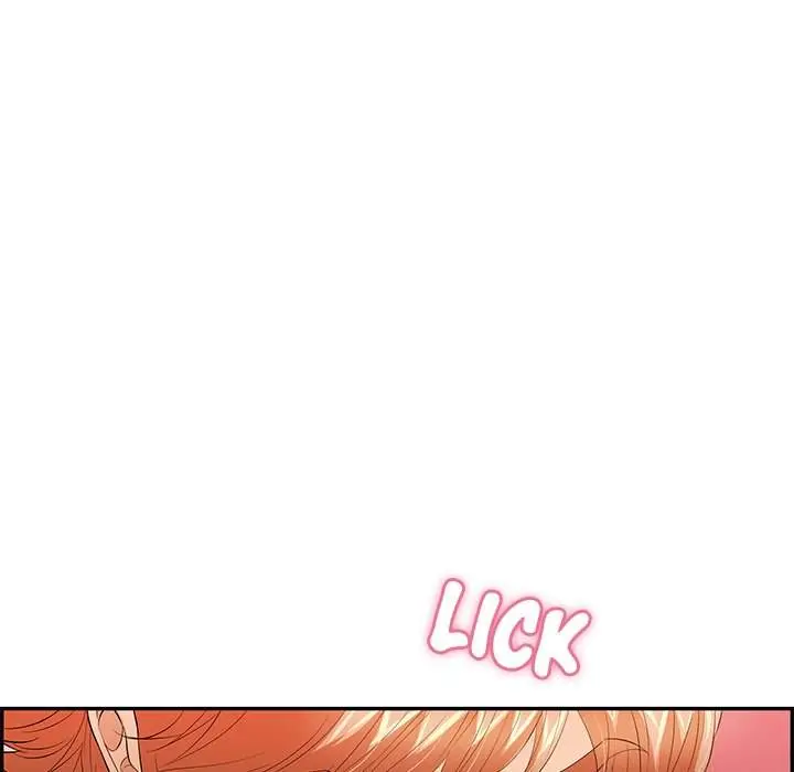A Killer Woman Uncensored Manhwa Chapter 46 - Page 34