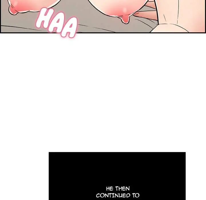 A Killer Woman Uncensored Manhwa Chapter 46 - Page 38