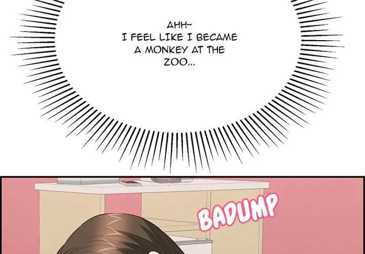 A Killer Woman Uncensored Manhwa Chapter 46 - Page 4
