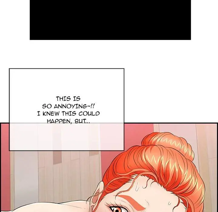 A Killer Woman Uncensored Manhwa Chapter 46 - Page 44