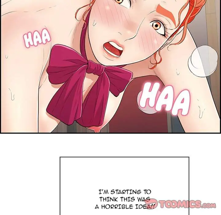 A Killer Woman Uncensored Manhwa Chapter 46 - Page 45