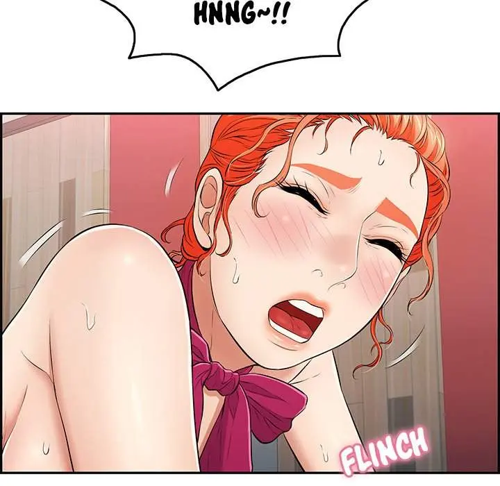 A Killer Woman Uncensored Manhwa Chapter 46 - Page 49