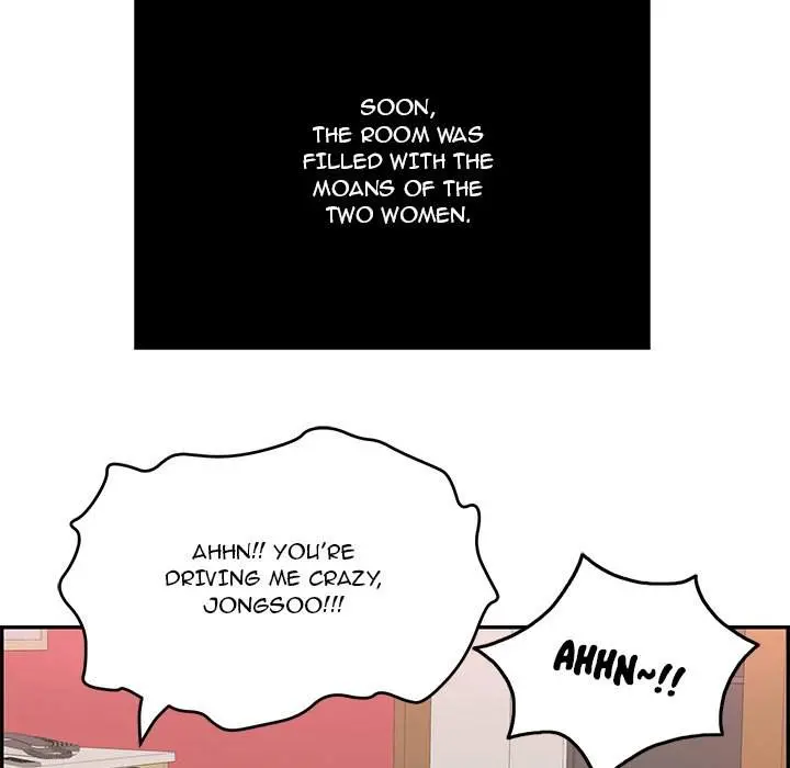 A Killer Woman Uncensored Manhwa Chapter 46 - Page 55