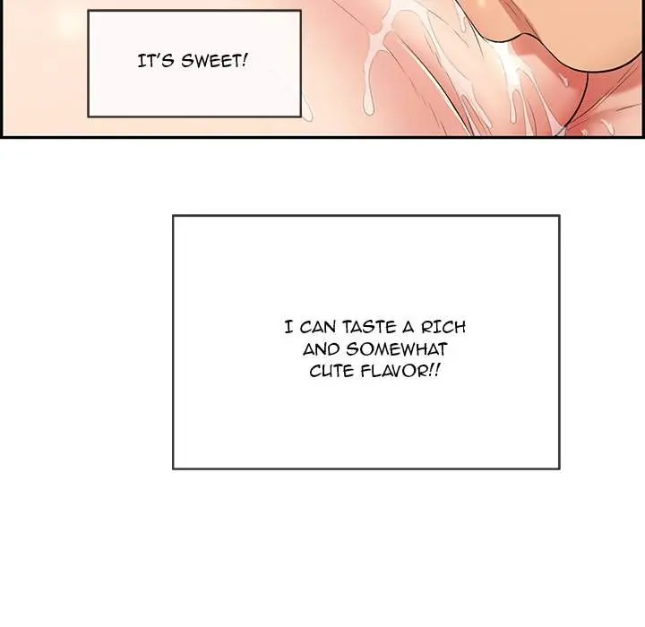 A Killer Woman Uncensored Manhwa Chapter 46 - Page 59