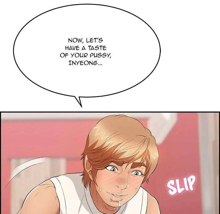 A Killer Woman Uncensored Manhwa Chapter 46 - Page 60