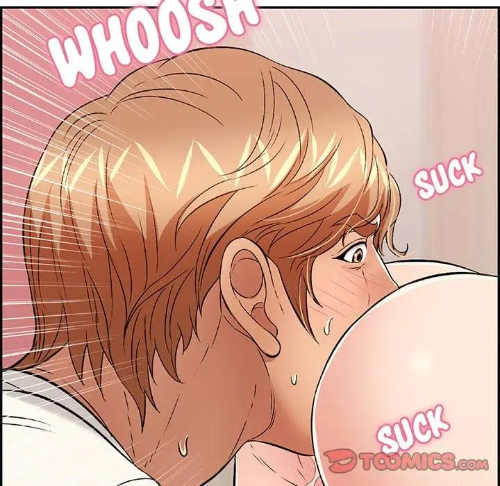A Killer Woman Uncensored Manhwa Chapter 46 - Page 63