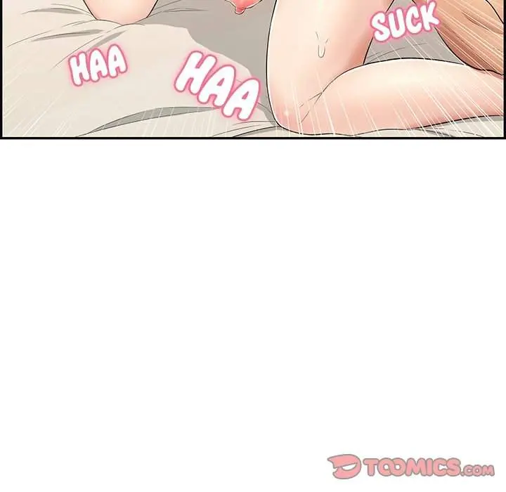 A Killer Woman Uncensored Manhwa Chapter 46 - Page 69