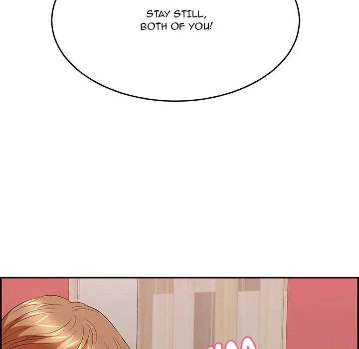 A Killer Woman Uncensored Manhwa Chapter 46 - Page 7