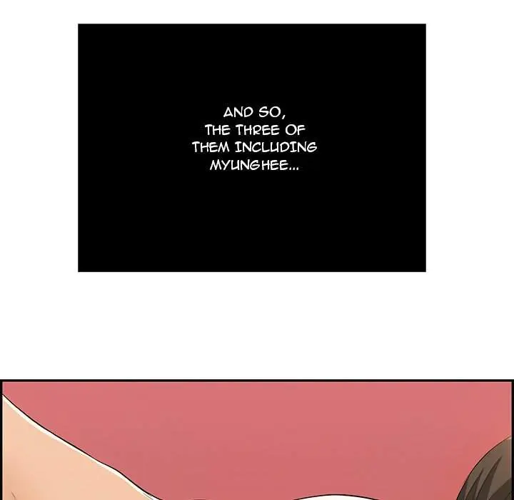 A Killer Woman Uncensored Manhwa Chapter 46 - Page 72