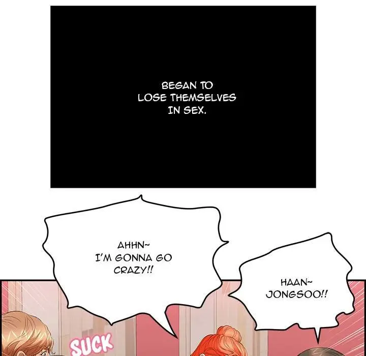 A Killer Woman Uncensored Manhwa Chapter 46 - Page 77
