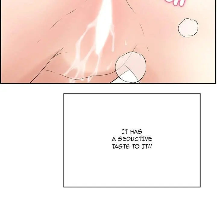 A Killer Woman Uncensored Manhwa Chapter 46 - Page 83