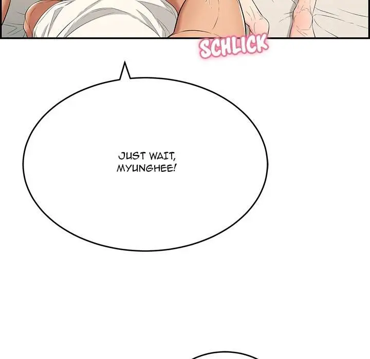 A Killer Woman Uncensored Manhwa Chapter 46 - Page 98