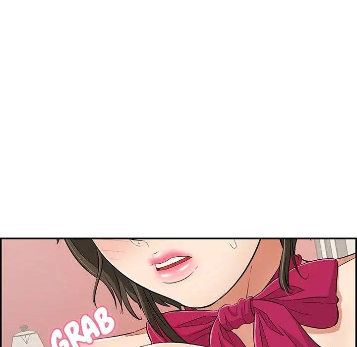 A Killer Woman Uncensored Manhwa Chapter 47 - Page 10