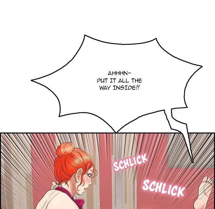A Killer Woman Uncensored Manhwa Chapter 47 - Page 100