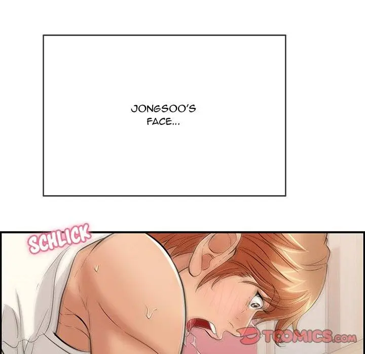 A Killer Woman Uncensored Manhwa Chapter 47 - Page 105