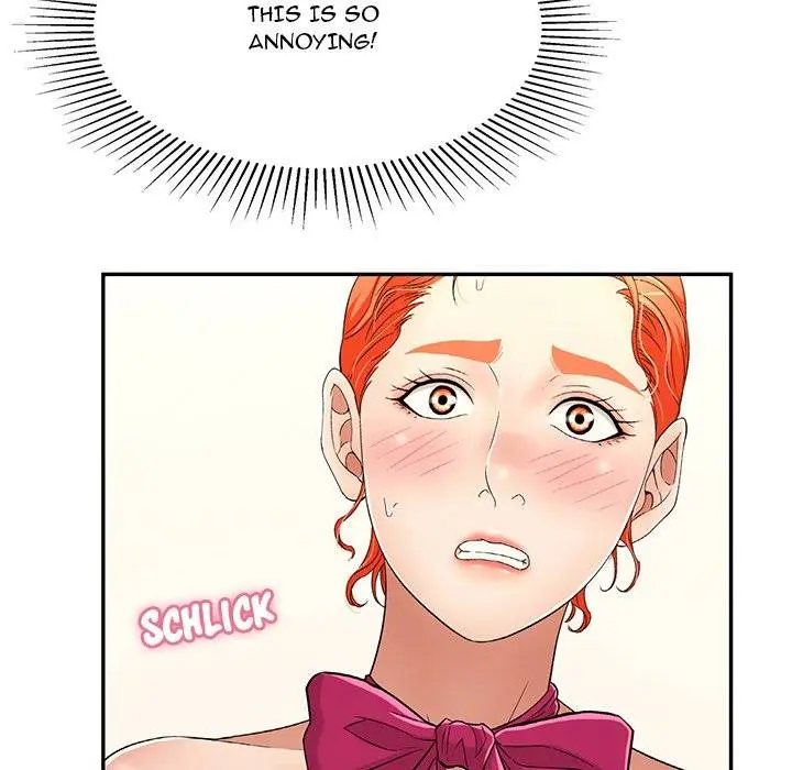 A Killer Woman Uncensored Manhwa Chapter 47 - Page 108