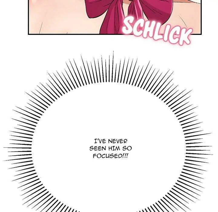A Killer Woman Uncensored Manhwa Chapter 47 - Page 109