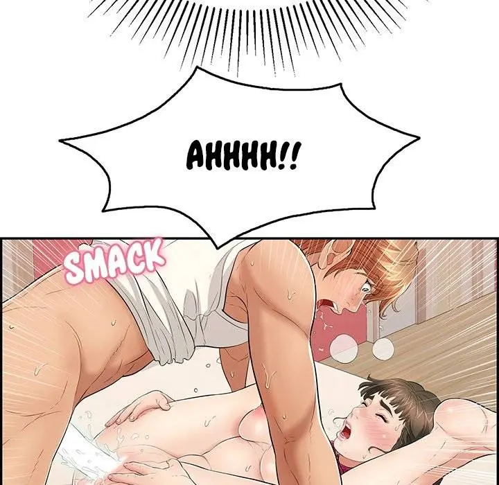 A Killer Woman Uncensored Manhwa Chapter 47 - Page 110